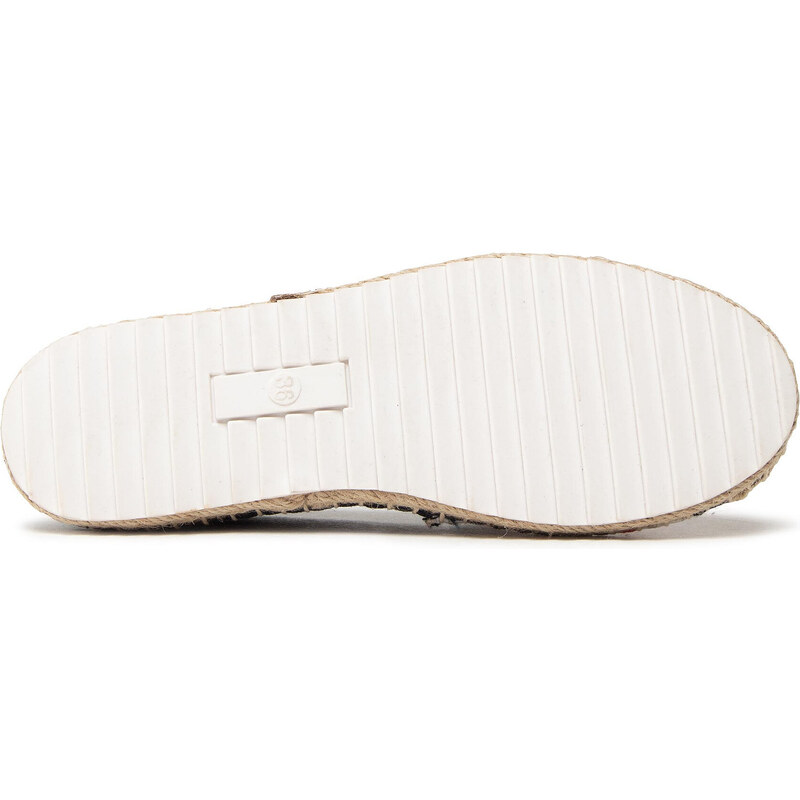 Espadrilky Tom Tailor