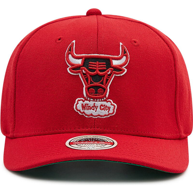 Kšiltovka Mitchell & Ness