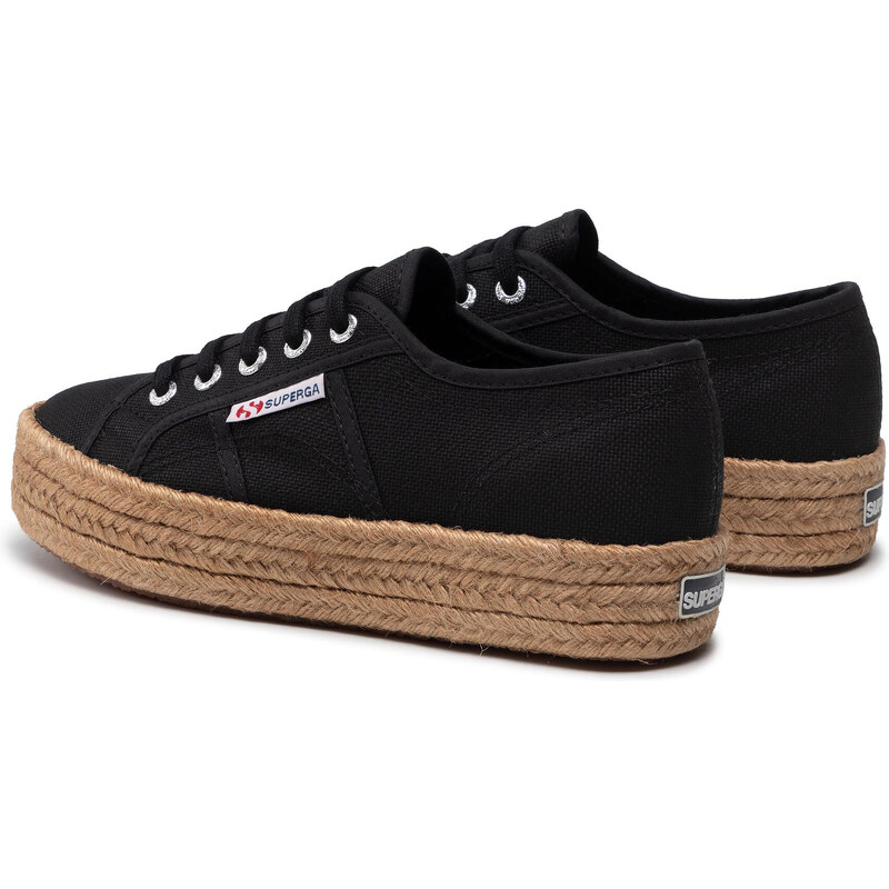 Espadrilky Superga