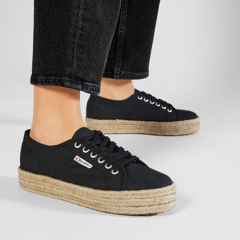 Espadrilky Superga