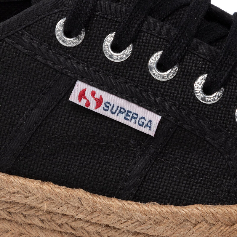 Espadrilky Superga