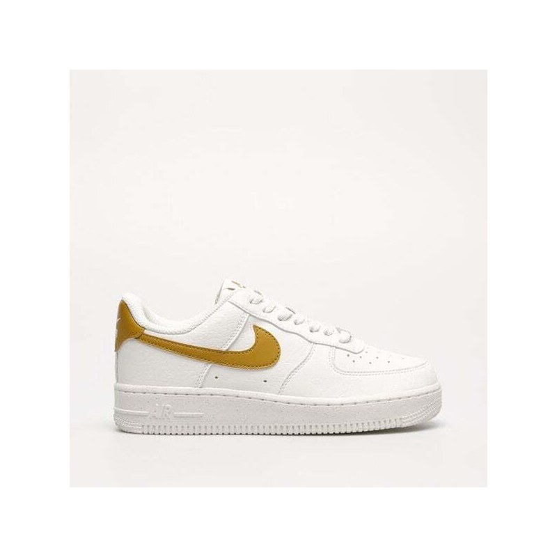 Nike W Air Force 1 '07 Next Nature ženy Boty Tenisky DV3808-101