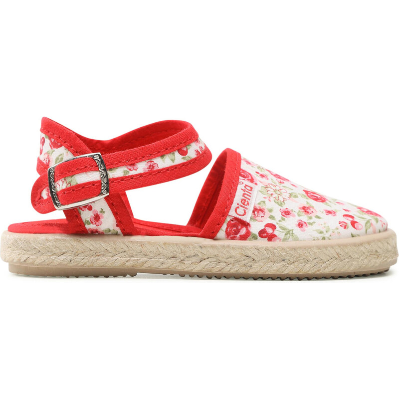 Espadrilky Cienta