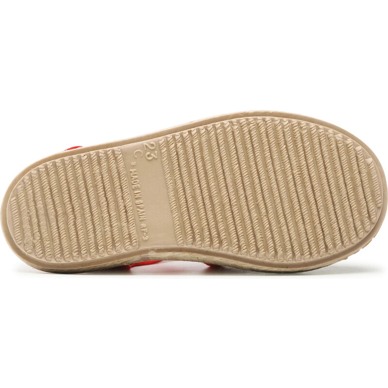 Espadrilky Cienta