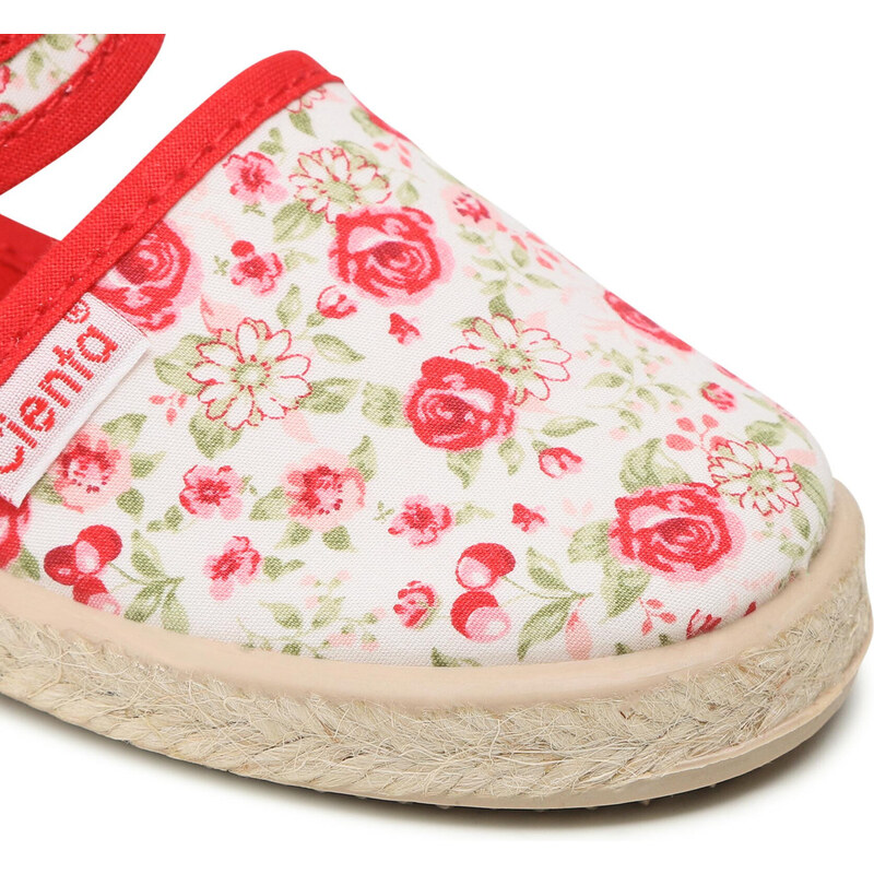 Espadrilky Cienta