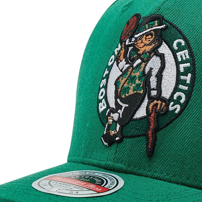 Kšiltovka Mitchell & Ness