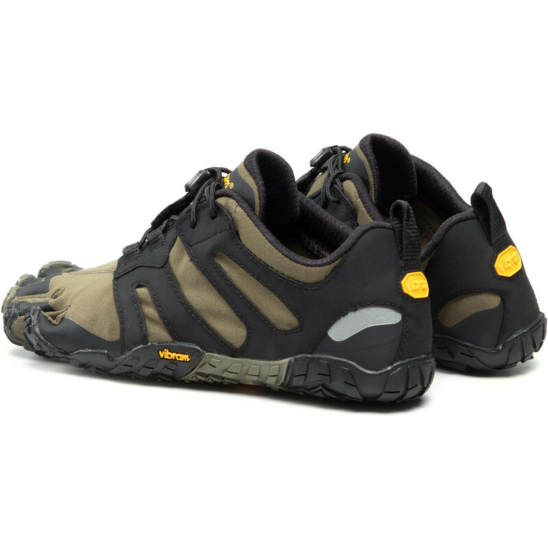 Běžecké boty Vibram Fivefingers