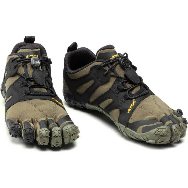 Běžecké boty Vibram Fivefingers