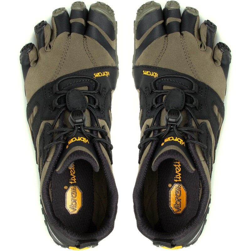 Běžecké boty Vibram Fivefingers