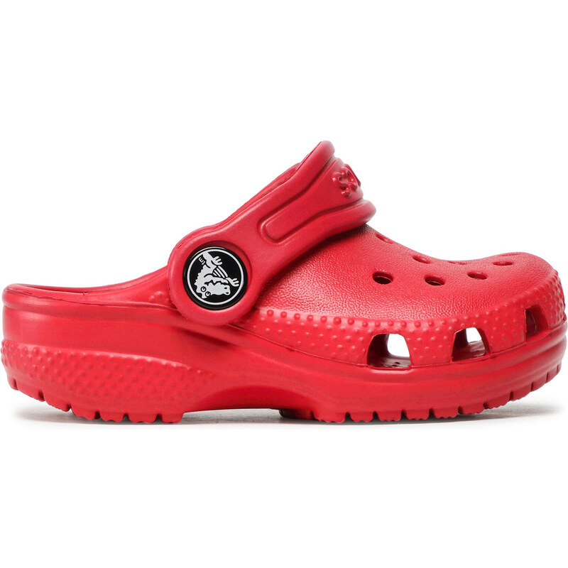 Nazouváky Crocs