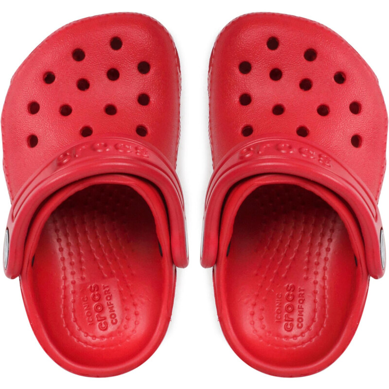 Nazouváky Crocs