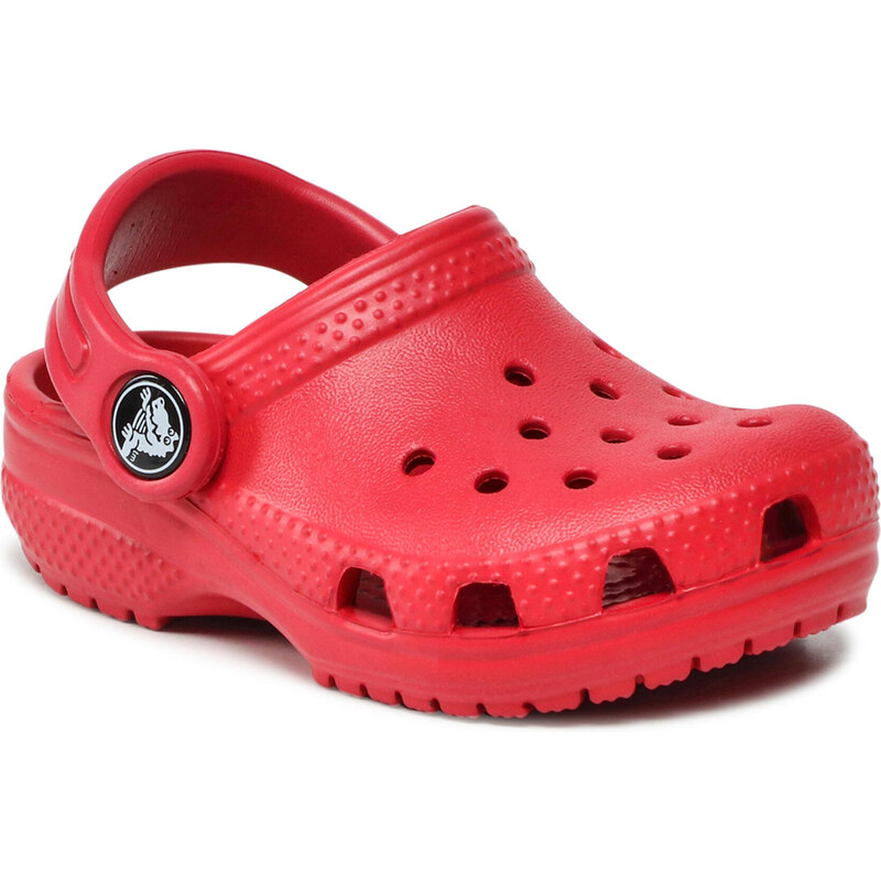 Nazouváky Crocs