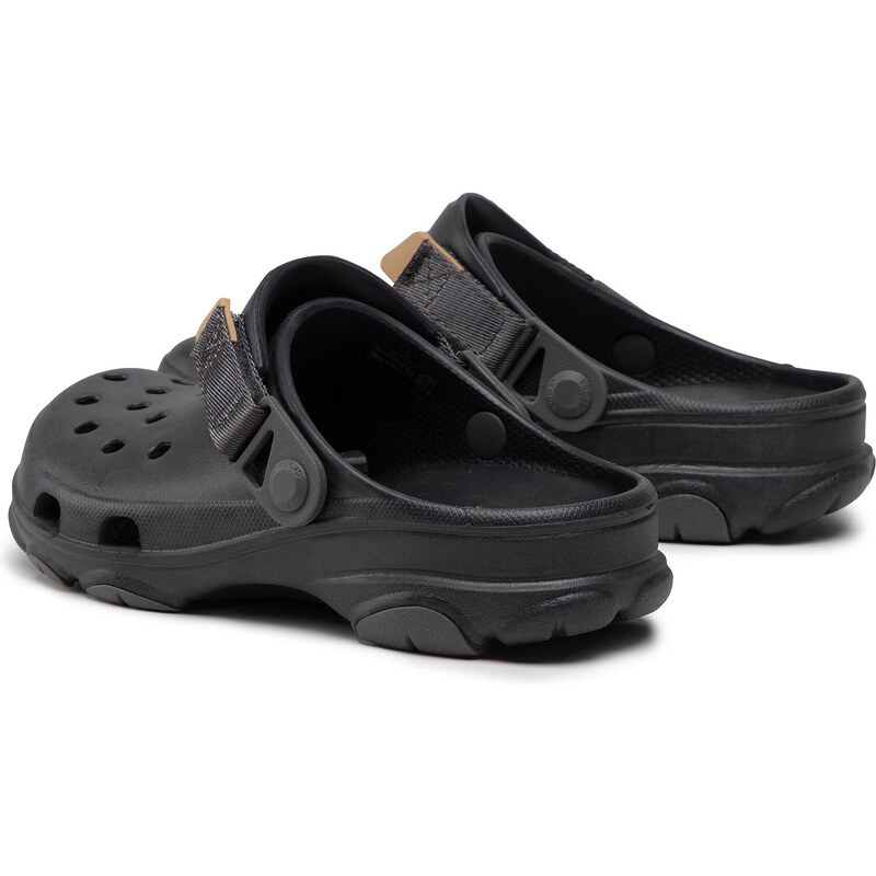 Nazouváky Crocs