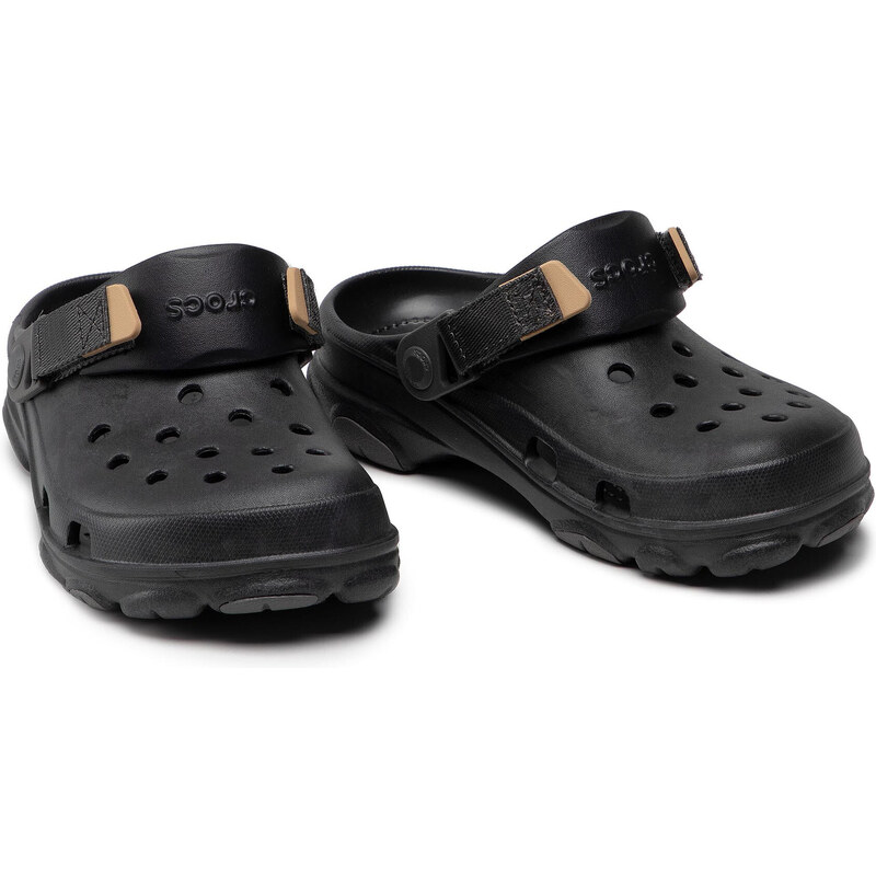 Nazouváky Crocs