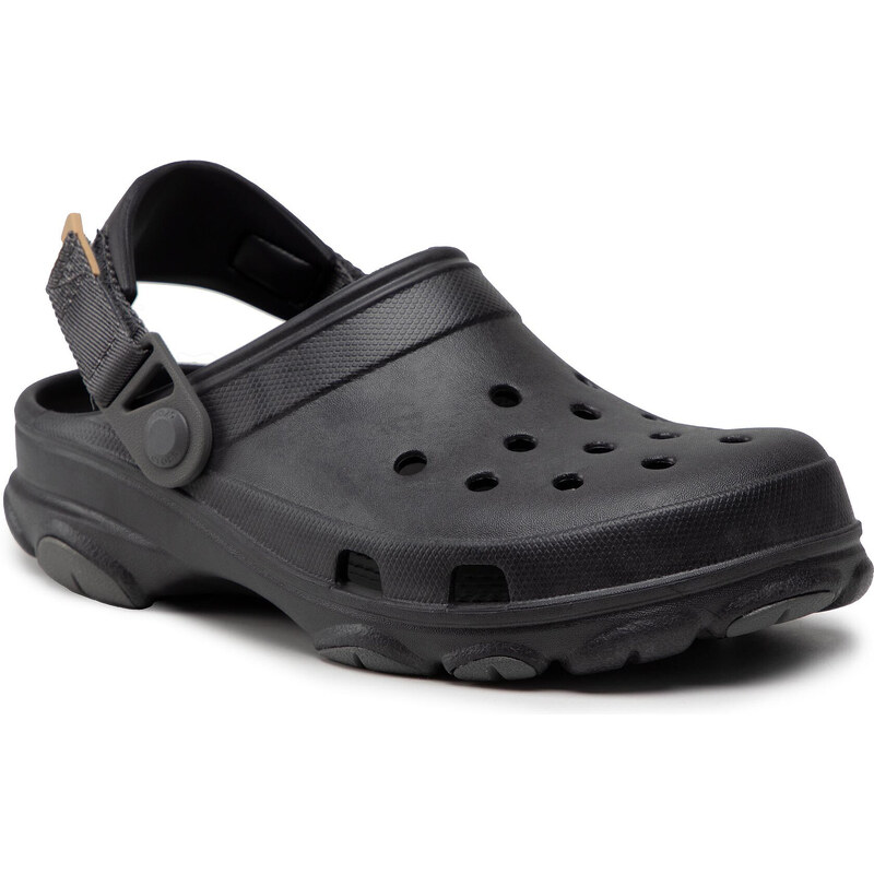 Nazouváky Crocs