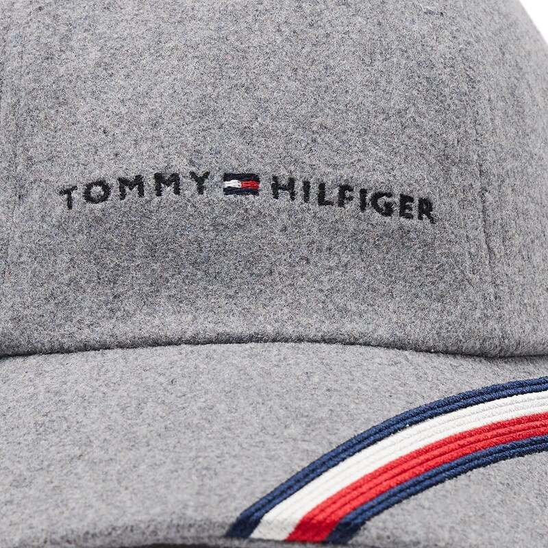 Kšiltovka Tommy Hilfiger