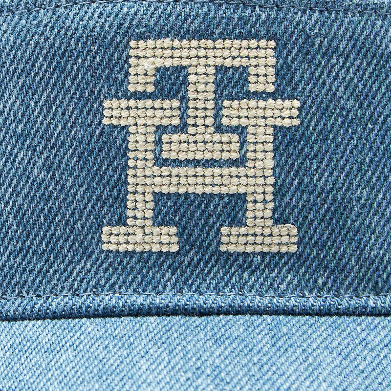 Kšilt Tommy Hilfiger