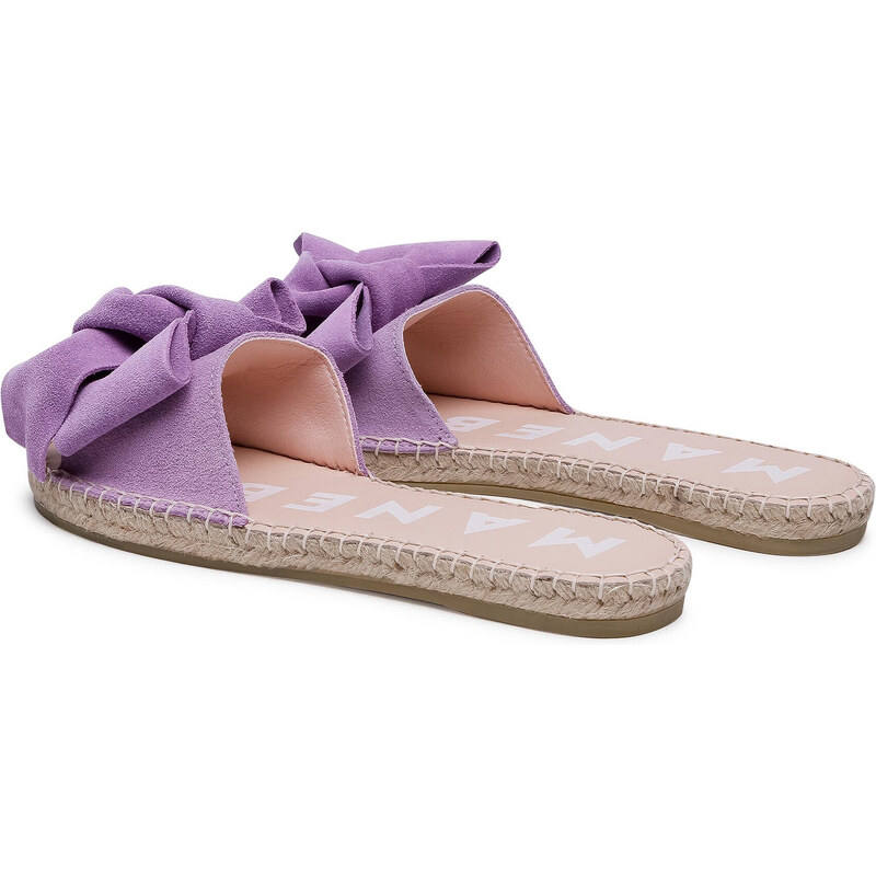 Espadrilky Manebi