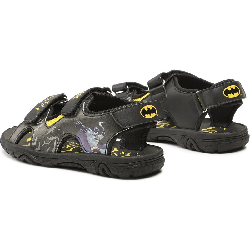 Sandály Batman