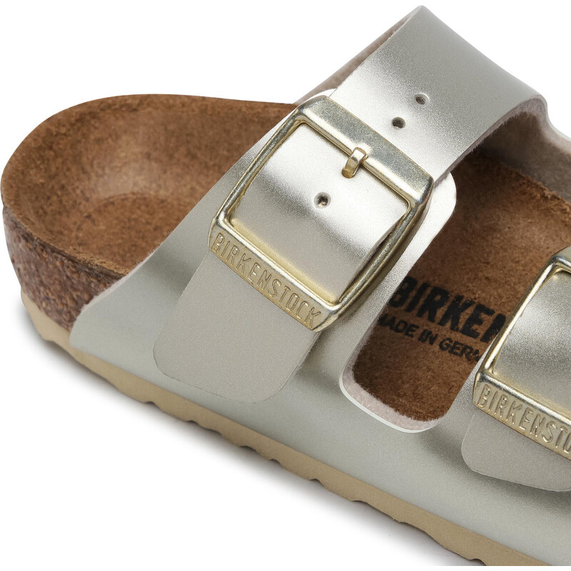 Nazouváky Birkenstock