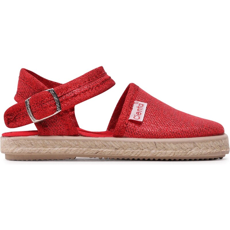 Espadrilky Cienta