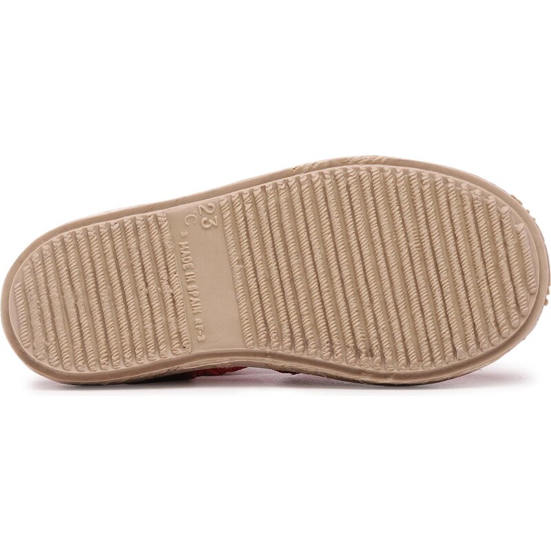 Espadrilky Cienta