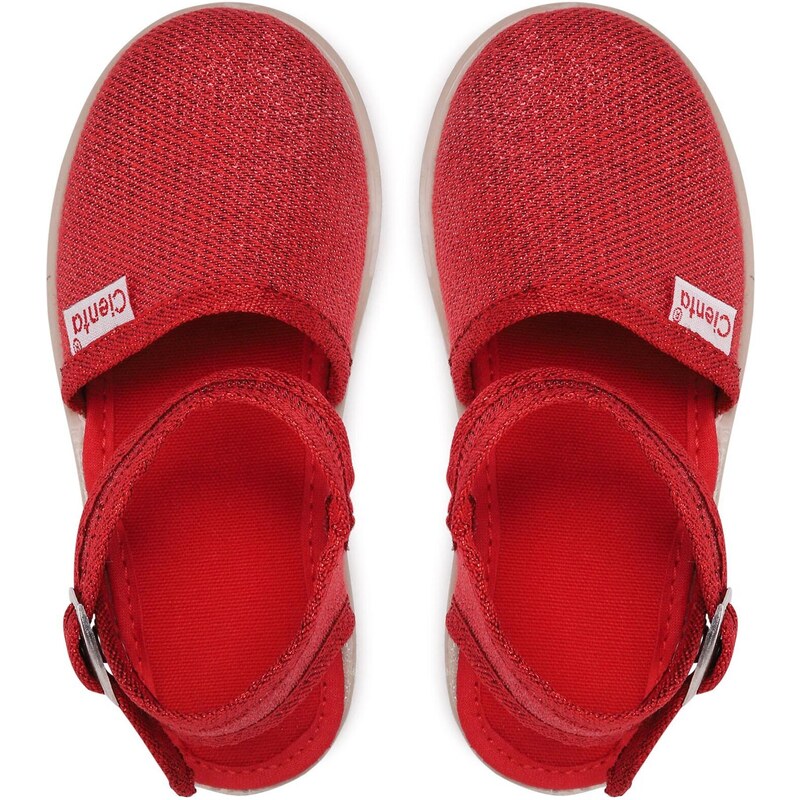 Espadrilky Cienta