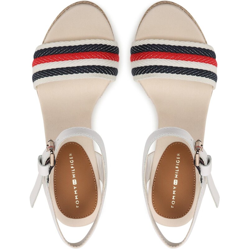 Espadrilky Tommy Hilfiger