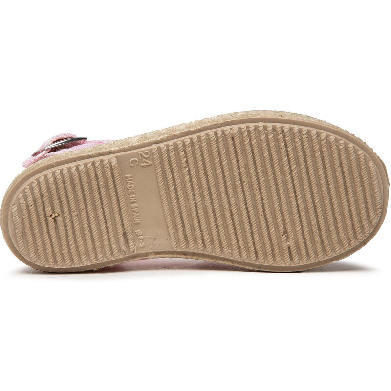 Espadrilky Cienta