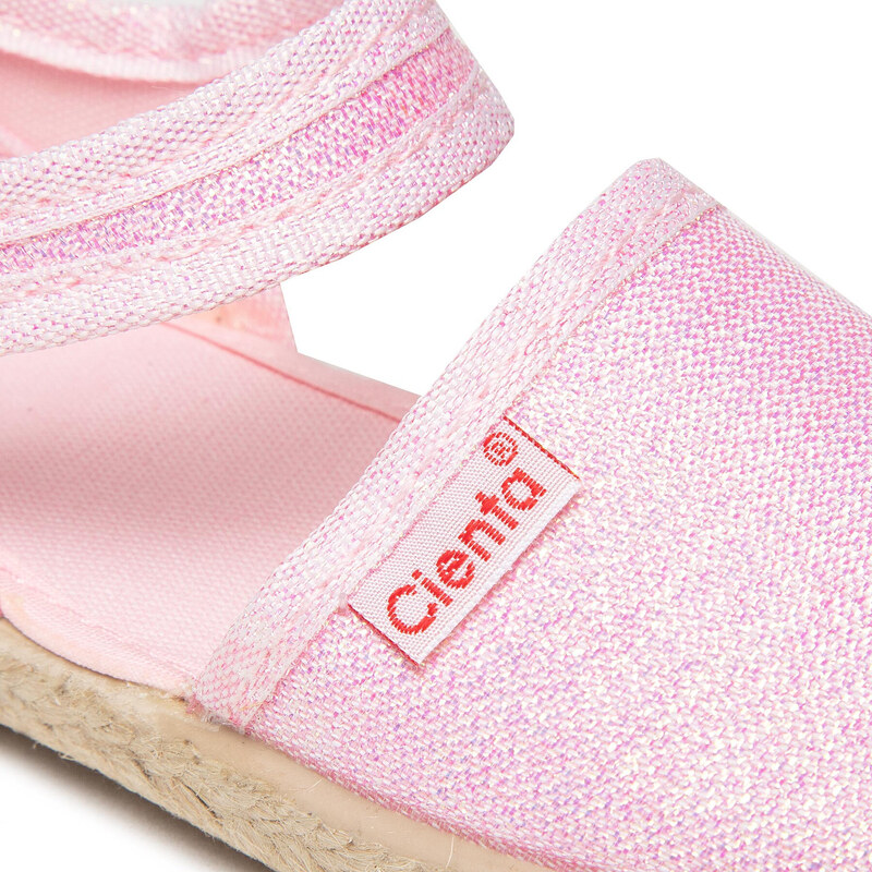 Espadrilky Cienta