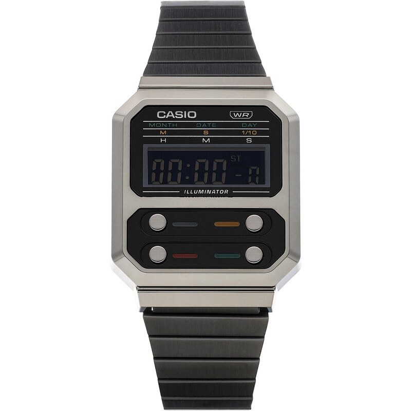 Hodinky Casio