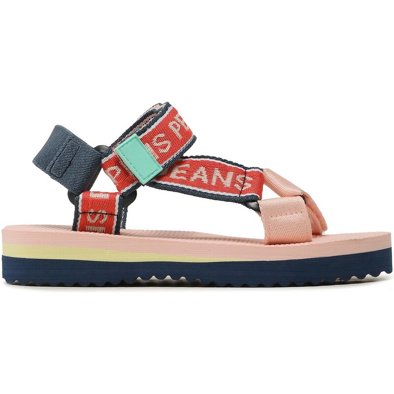 Sandály Pepe Jeans