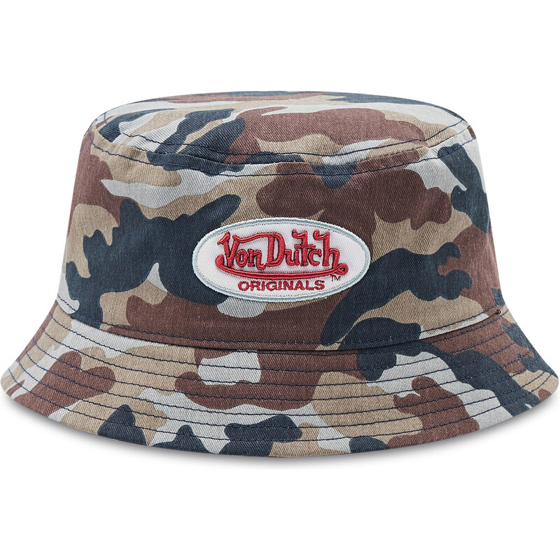 Klobouk Von Dutch