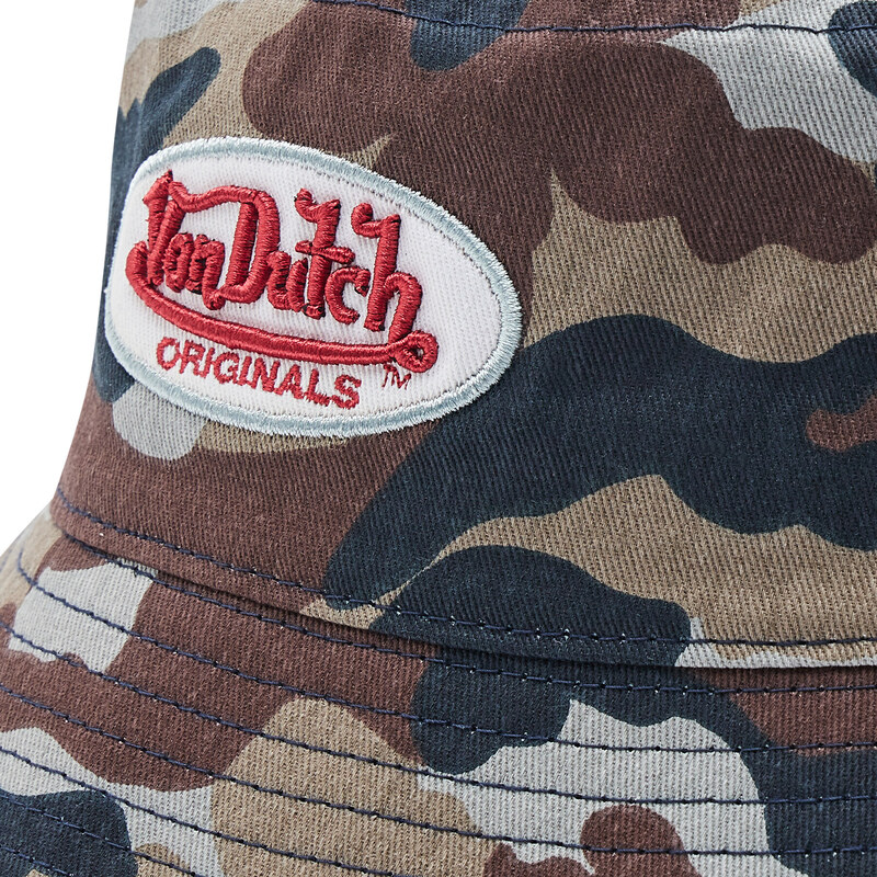 Klobouk Von Dutch