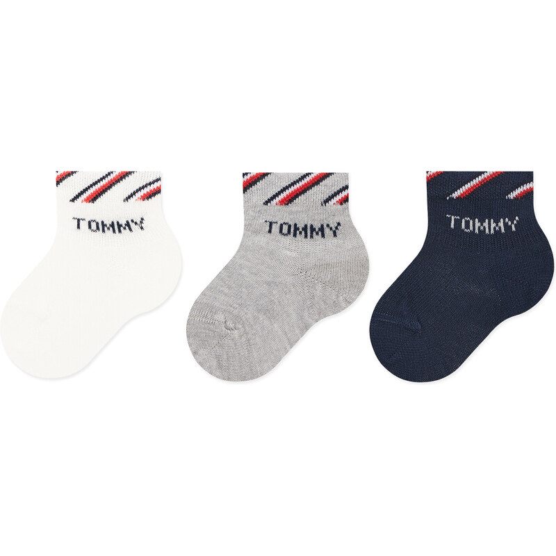 Dlouhé ponožky Tommy Hilfiger