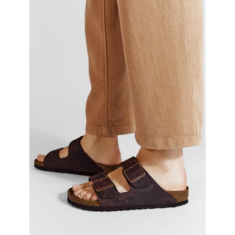 Nazouváky Birkenstock