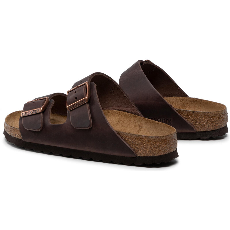 Nazouváky Birkenstock