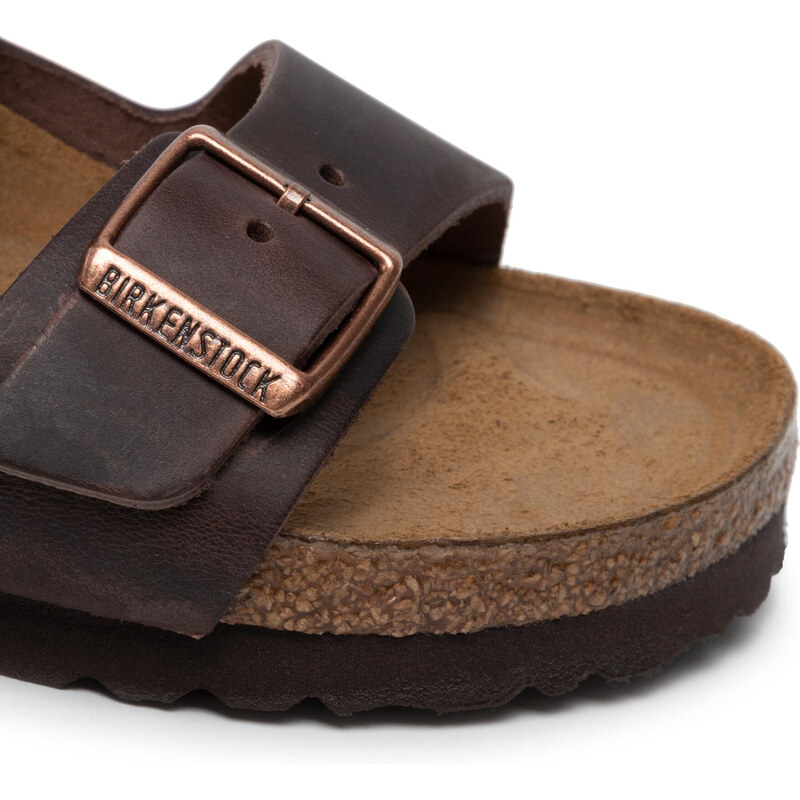 Nazouváky Birkenstock