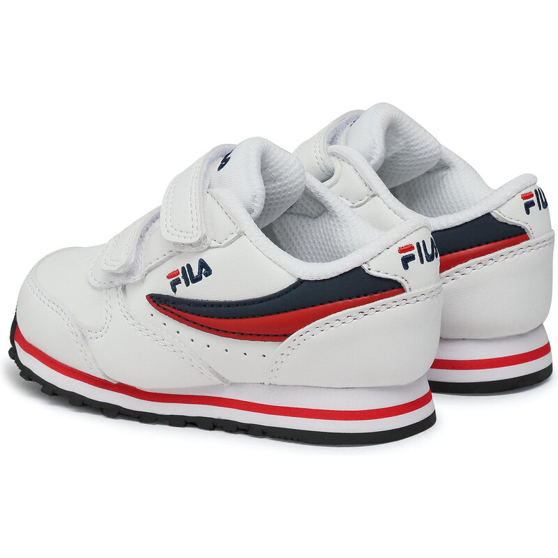 Sneakersy Fila