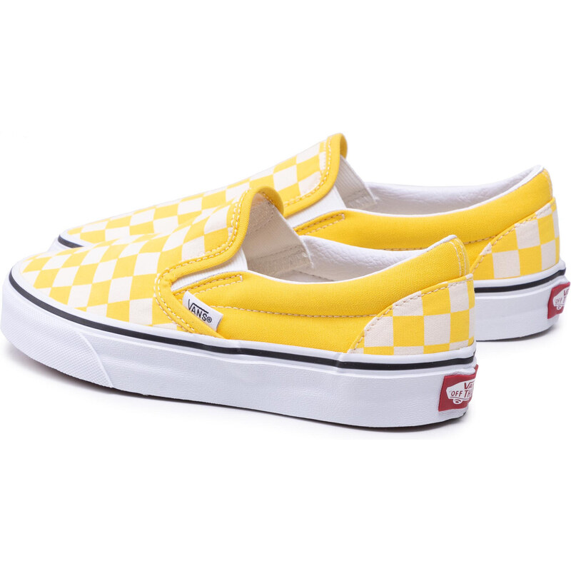 Tenisky Vans