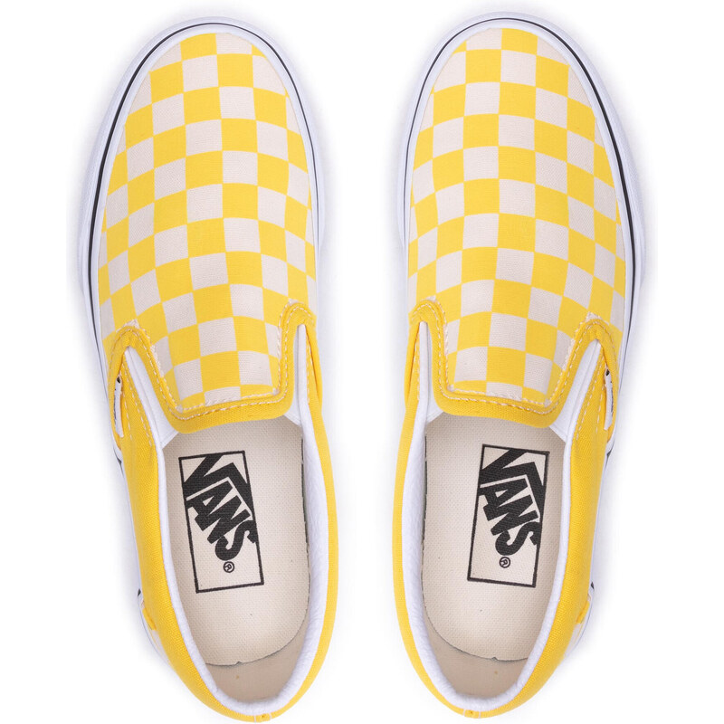 Tenisky Vans