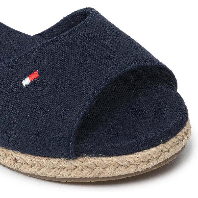 Espadrilky Tommy Hilfiger