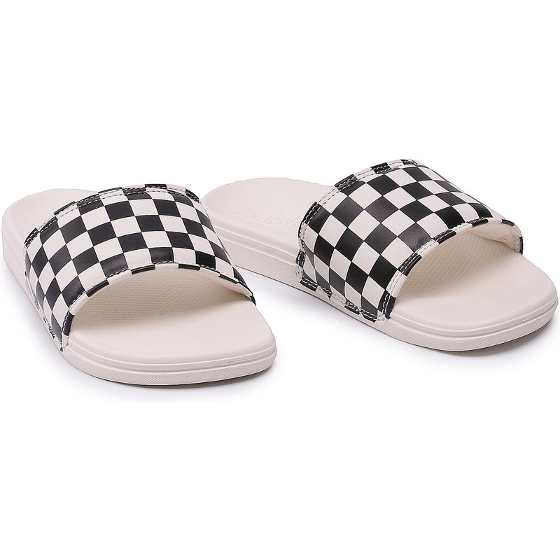 Nazouváky Vans