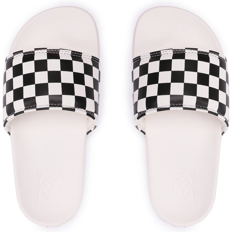 Nazouváky Vans