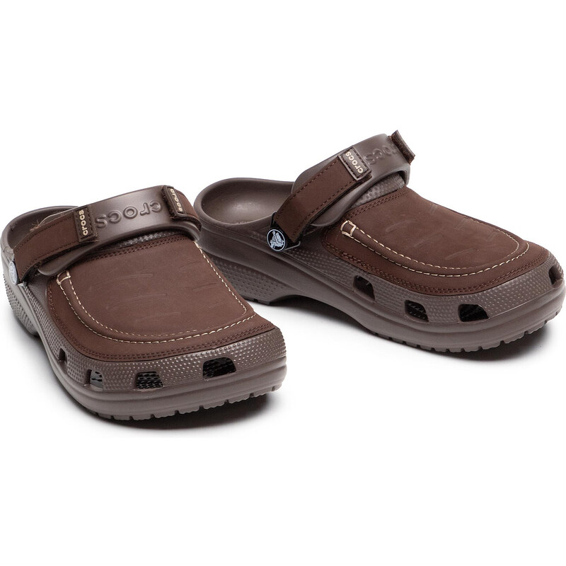 Nazouváky Crocs