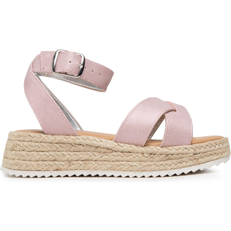 Espadrilky Steve Madden