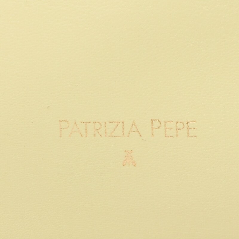 Kabelka Patrizia Pepe