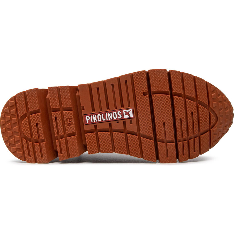 Sneakersy Pikolinos