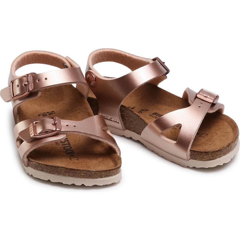 Sandály Birkenstock