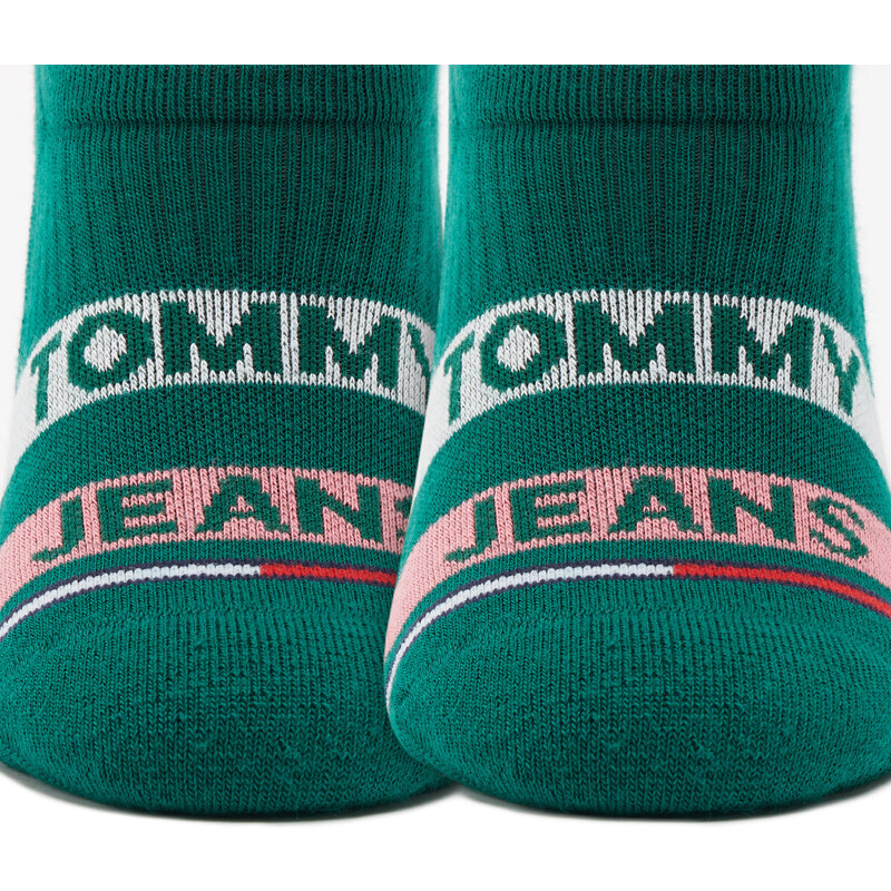 Kotníkové ponožky Unisex Tommy Jeans